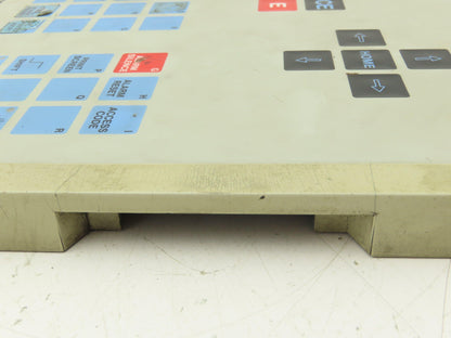 Van Dorn Pathfinder Keypad Replacement Buttons OEM