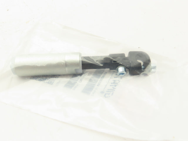 Gimatic EMI VSD2025D10 Non-Rotating Suspension Adjustable Clamp 25mm Stroke