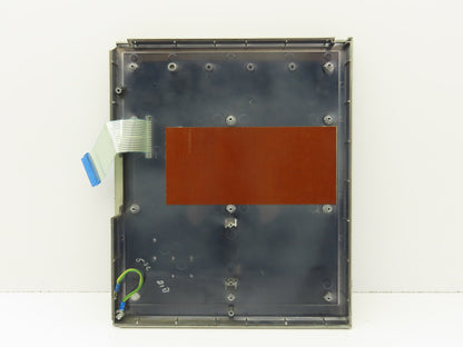 Van Dorn Pathfinder Keypad Replacement Buttons RSW Technologies Repaired