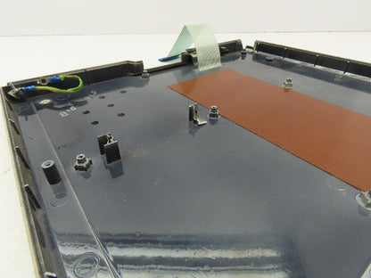 Van Dorn Pathfinder Keypad Replacement Buttons RSW Technologies Repaired