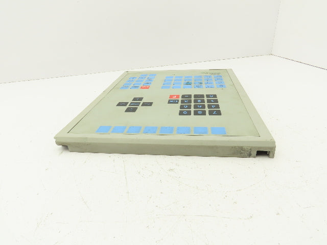 Van Dorn Pathfinder Keypad Replacement Buttons RSW Technologies Repaired