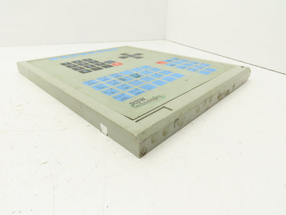 Van Dorn Pathfinder Keypad Replacement Buttons RSW Technologies Repaired