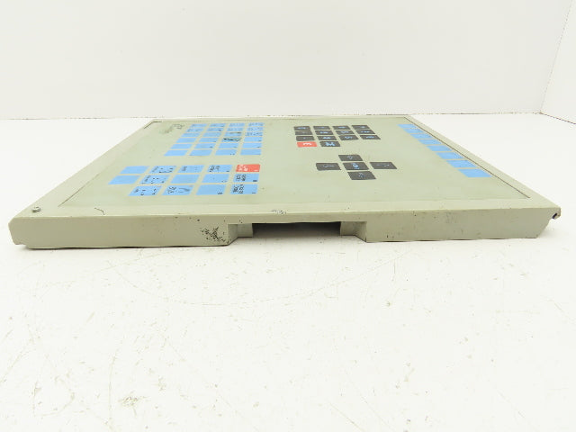 Van Dorn Pathfinder Keypad Replacement Buttons RSW Technologies Repaired