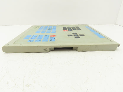 Van Dorn Pathfinder Keypad Replacement Buttons RSW Technologies Repaired