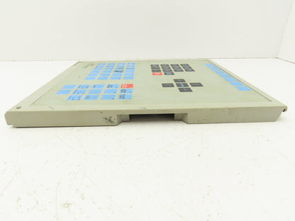 Van Dorn Pathfinder Keypad Replacement Buttons RSW Technologies Repaired