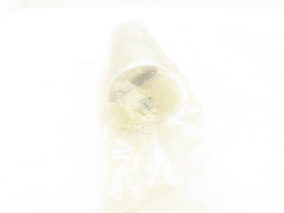 Bimba M-172-D Pneumatic Cylinder Double Acting Air Return 2" Stroke 1-1/2" Bore