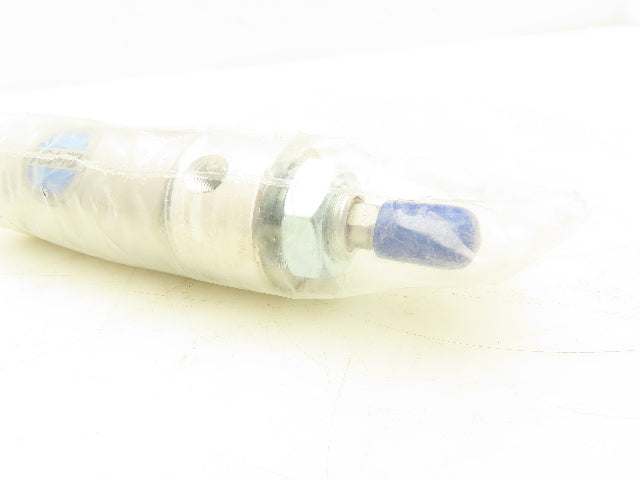 Bimba M-172-D Pneumatic Cylinder Double Acting Air Return 2" Stroke 1-1/2" Bore