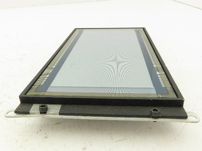 Lohja MD512.256-37S LCD 8.5" Screen Display Panel Van Dorn Pathfinder