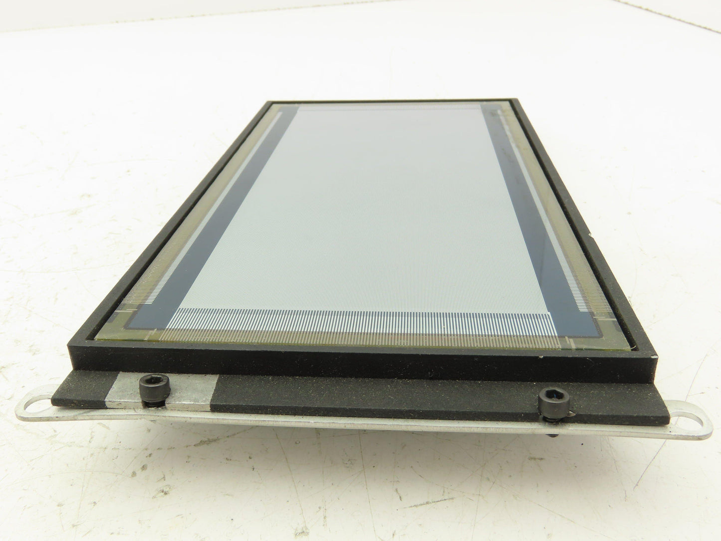 Lohja MD512.256-37S LCD 8.5" Screen Display Panel Van Dorn Pathfinder