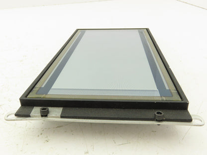 Lohja MD512.256-37S LCD 8.5" Screen Display Panel Van Dorn Pathfinder