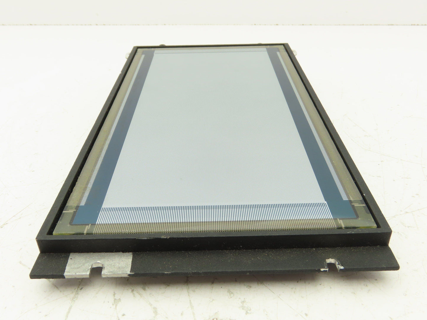 Lohja MD512.256-37S LCD 8.5" Screen Display Panel Van Dorn Pathfinder