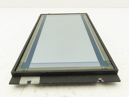 Lohja MD512.256-37S LCD 8.5" Screen Display Panel Van Dorn Pathfinder