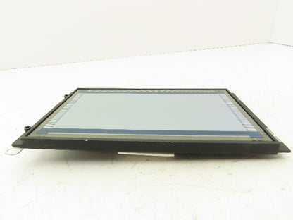 Lohja MD512.256-37S LCD 8.5" Screen Display Panel Van Dorn Pathfinder
