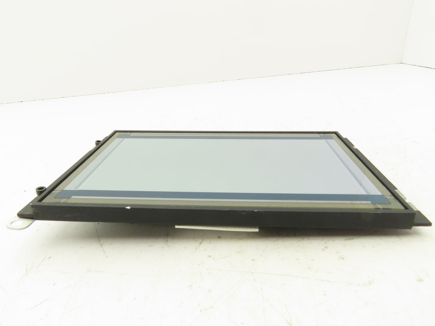 Lohja MD512.256-37S LCD 8.5" Screen Display Panel Van Dorn Pathfinder