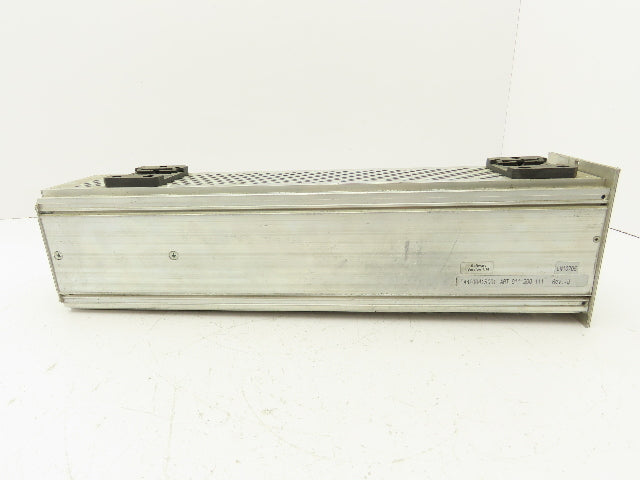 Telsonic Ultrasonics SGM3512-1 Welding Generator 1200W 35kHz
