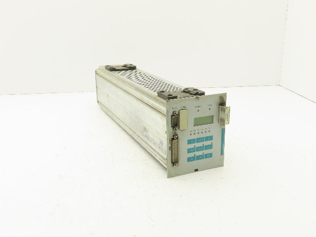Telsonic Ultrasonics SGM3512-1 Welding Generator 1200W 35kHz