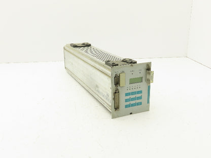 Telsonic Ultrasonics SGM3512-1 Welding Generator 1200W 35kHz