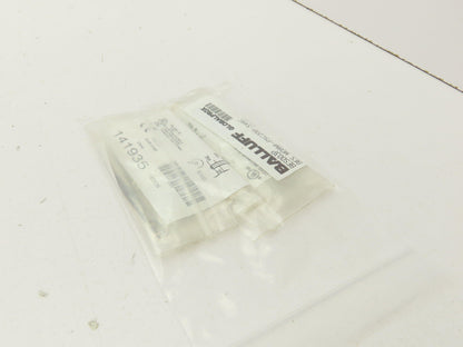 Balluff BES M08MI-PSC20B-S49G Inductive Standard Sensor 2mm Range Lot of 2