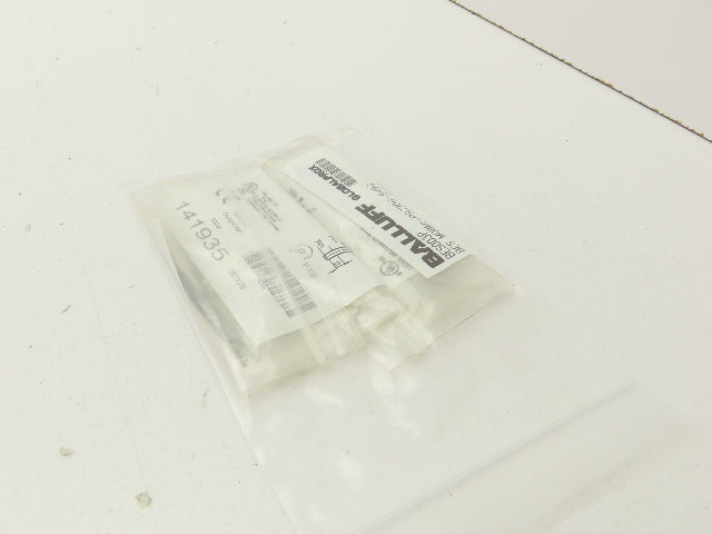 Balluff BES M08MI-PSC20B-S49G Inductive Standard Sensor 2mm Range Lot of 2