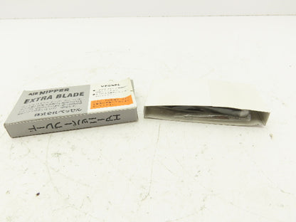 Vessel GSN-N20-AP Air Nipper Extra Blade Size 20