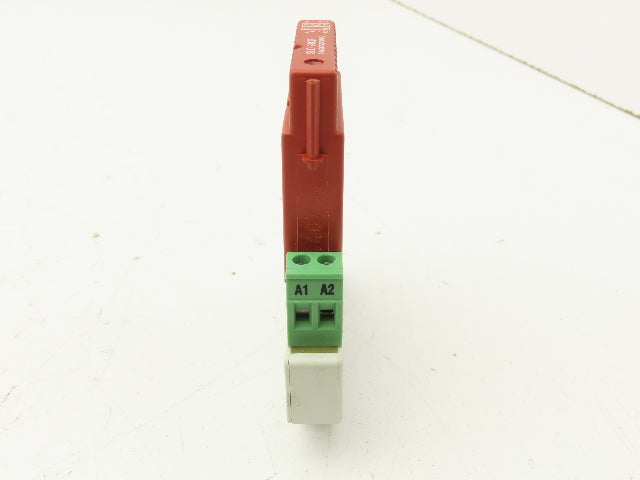 Weidmüller SLO24CR Delcon DC Output Module 24VDC Input 60VDC Output Lot of 5