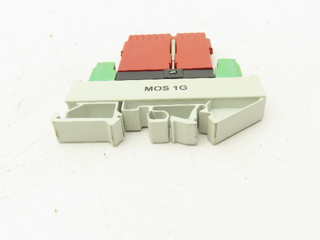 Weidmüller SLO24CR Delcon DC Output Module 24VDC Input 60VDC Output Lot of 5