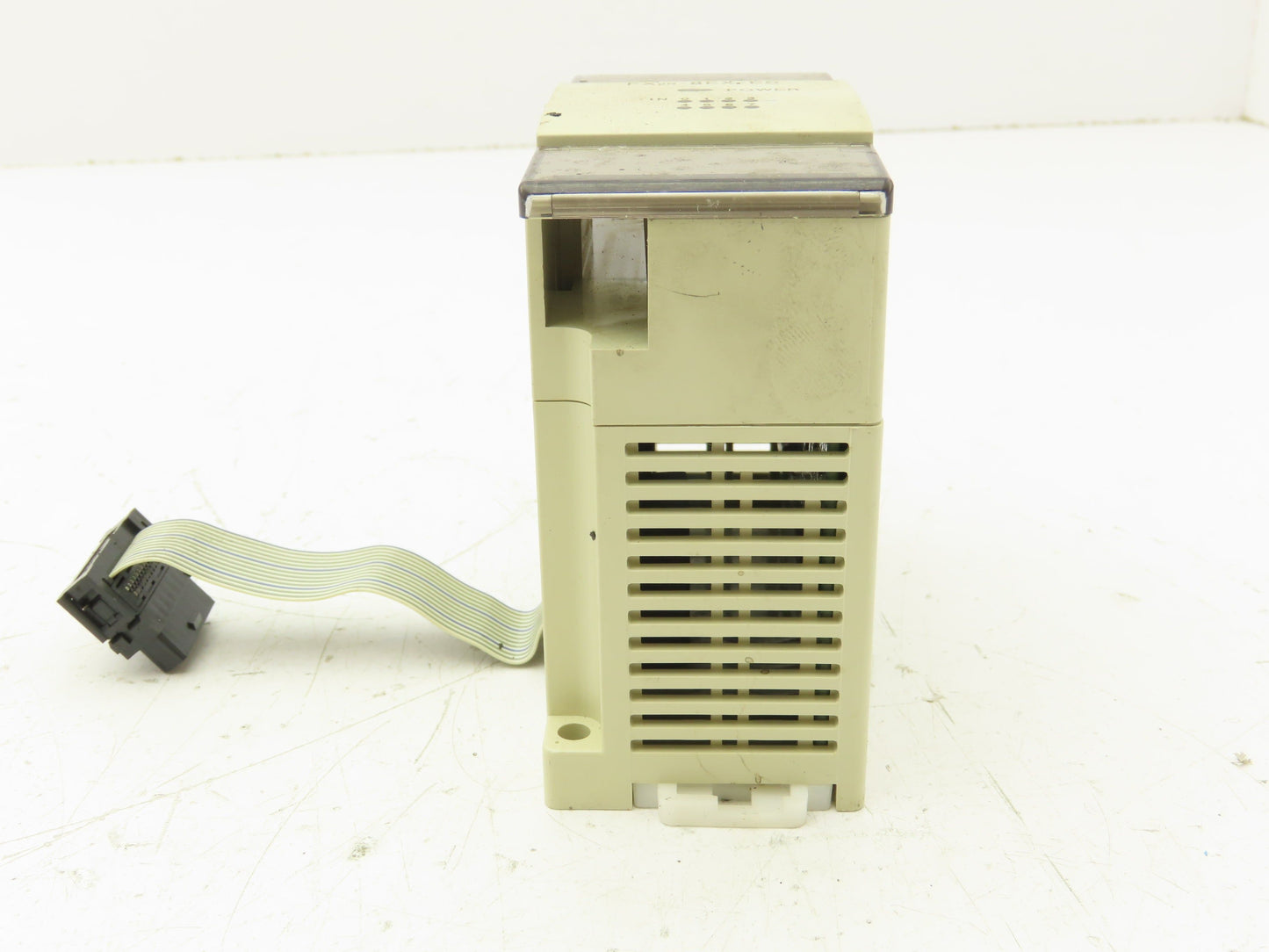 Mitsubishi FXON-8EX-ES/UL Programmable Logic Controller PLC 8 Input