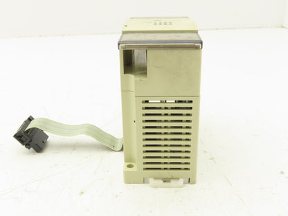 Mitsubishi FXON-8EX-ES/UL Programmable Logic Controller PLC 8 Input