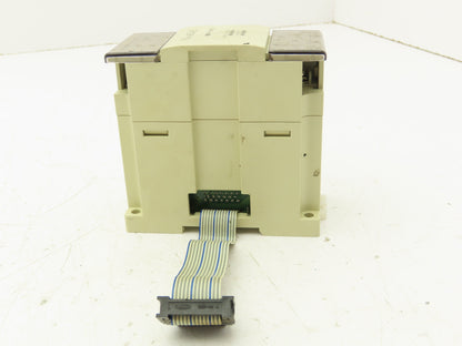 Mitsubishi FXON-8EX-ES/UL Programmable Logic Controller PLC 8 Input