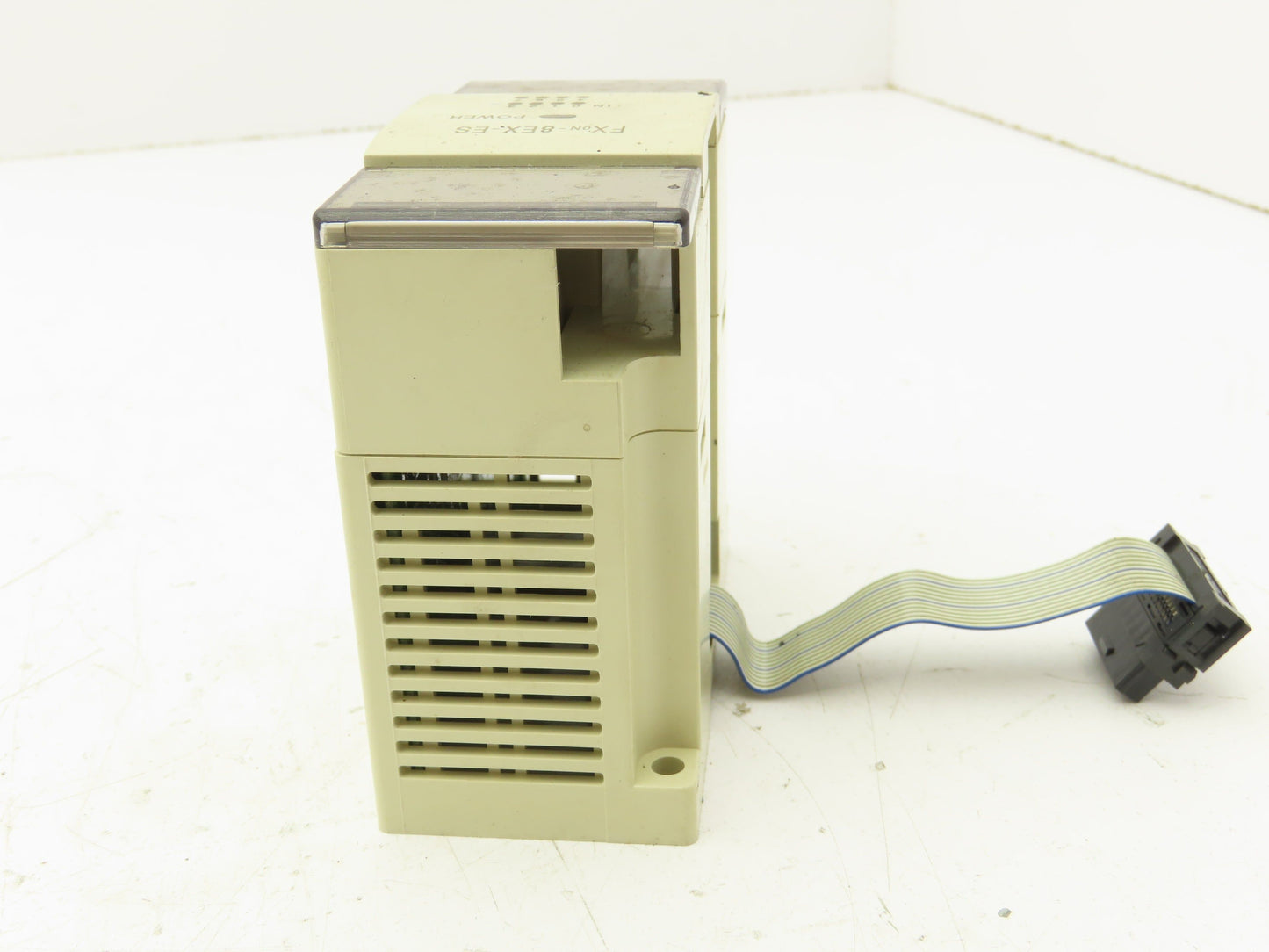 Mitsubishi FXON-8EX-ES/UL Programmable Logic Controller PLC 8 Input