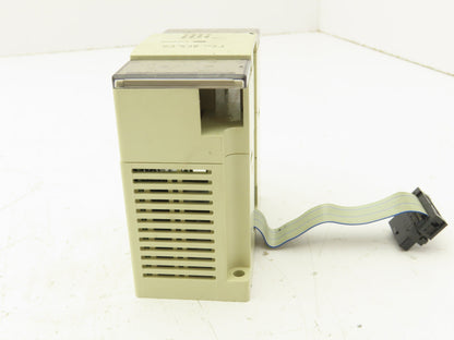 Mitsubishi FXON-8EX-ES/UL Programmable Logic Controller PLC 8 Input