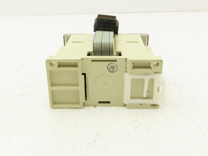 Mitsubishi FXON-8EX-ES/UL Programmable Logic Controller PLC 8 Input