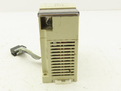 Mitsubishi Electric FXON-8EYT-ESS Programmable Controller PLC Transistor Block