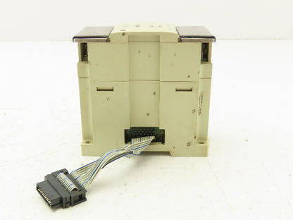 Mitsubishi Electric FXON-8EYT-ESS Programmable Controller PLC Transistor Block