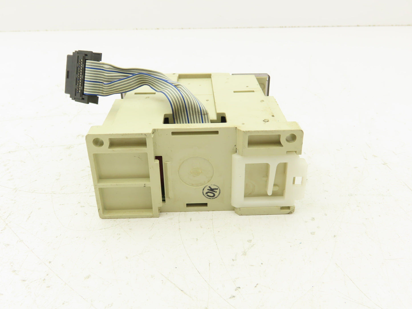 Mitsubishi Electric FXON-8EYT-ESS Programmable Controller PLC Transistor Block