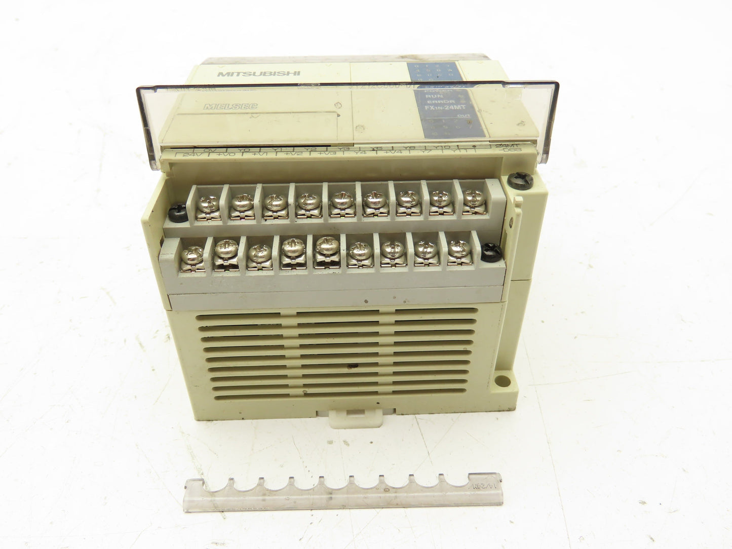 Mitsubishi FX1N-24MT-DSS Programmable Controller PLC