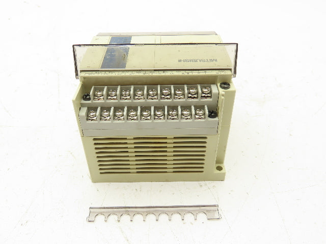 Mitsubishi FX1N-24MT-DSS Programmable Controller PLC