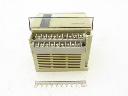 Mitsubishi FX1N-24MT-DSS Programmable Controller PLC