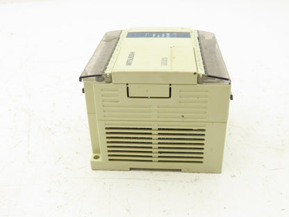 Mitsubishi FX1N-24MT-DSS Programmable Controller PLC
