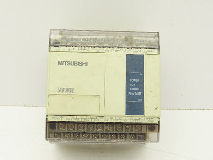 Mitsubishi FX1N-24MT-DSS Programmable Controller PLC