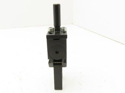 Senvex AA-22-NO Pneumatic Angular Sprue Gripper 116 PSI 8 Bar
