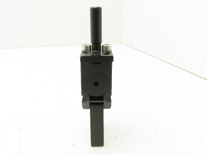 Senvex AA-22-NO Pneumatic Angular Sprue Gripper 116 PSI 8 Bar