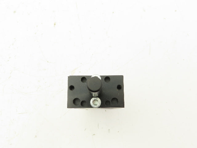 Senvex AA-22-NO Pneumatic Angular Sprue Gripper 116 PSI 8 Bar
