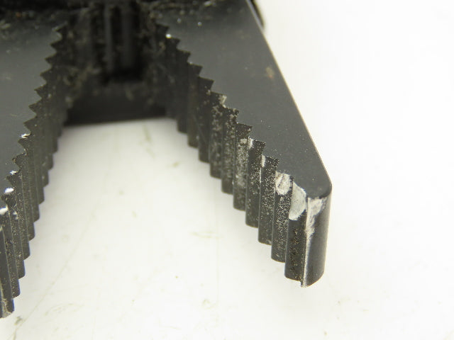 Senvex AA-22-NO Pneumatic Angular Sprue Gripper 116 PSI 8 Bar
