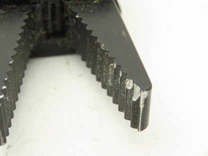 Senvex AA-22-NO Pneumatic Angular Sprue Gripper 116 PSI 8 Bar