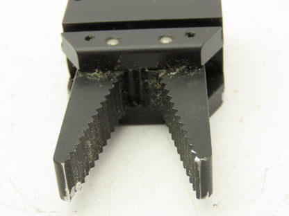 Senvex AA-22-NO Pneumatic Angular Sprue Gripper 116 PSI 8 Bar