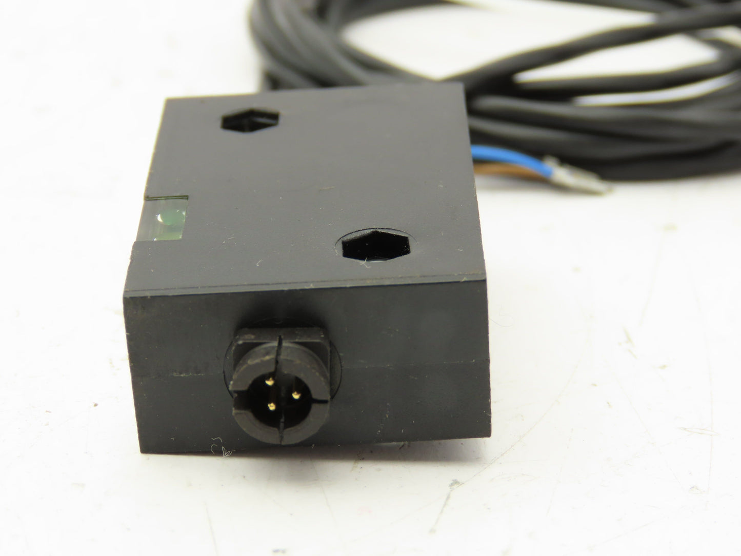 Balluff BAE SA-CS-001-PS Capacitive Sensor Amplifier