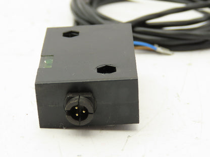 Balluff BAE SA-CS-001-PS Capacitive Sensor Amplifier