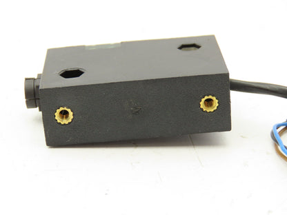 Balluff BAE SA-CS-001-PS Capacitive Sensor Amplifier
