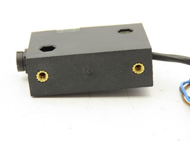 Balluff BAE SA-CS-001-PS Capacitive Sensor Amplifier